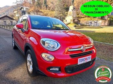 FIAT 500X 1.6 MultiJet 120 CV Pop Star UNICOPROPRIETARIO