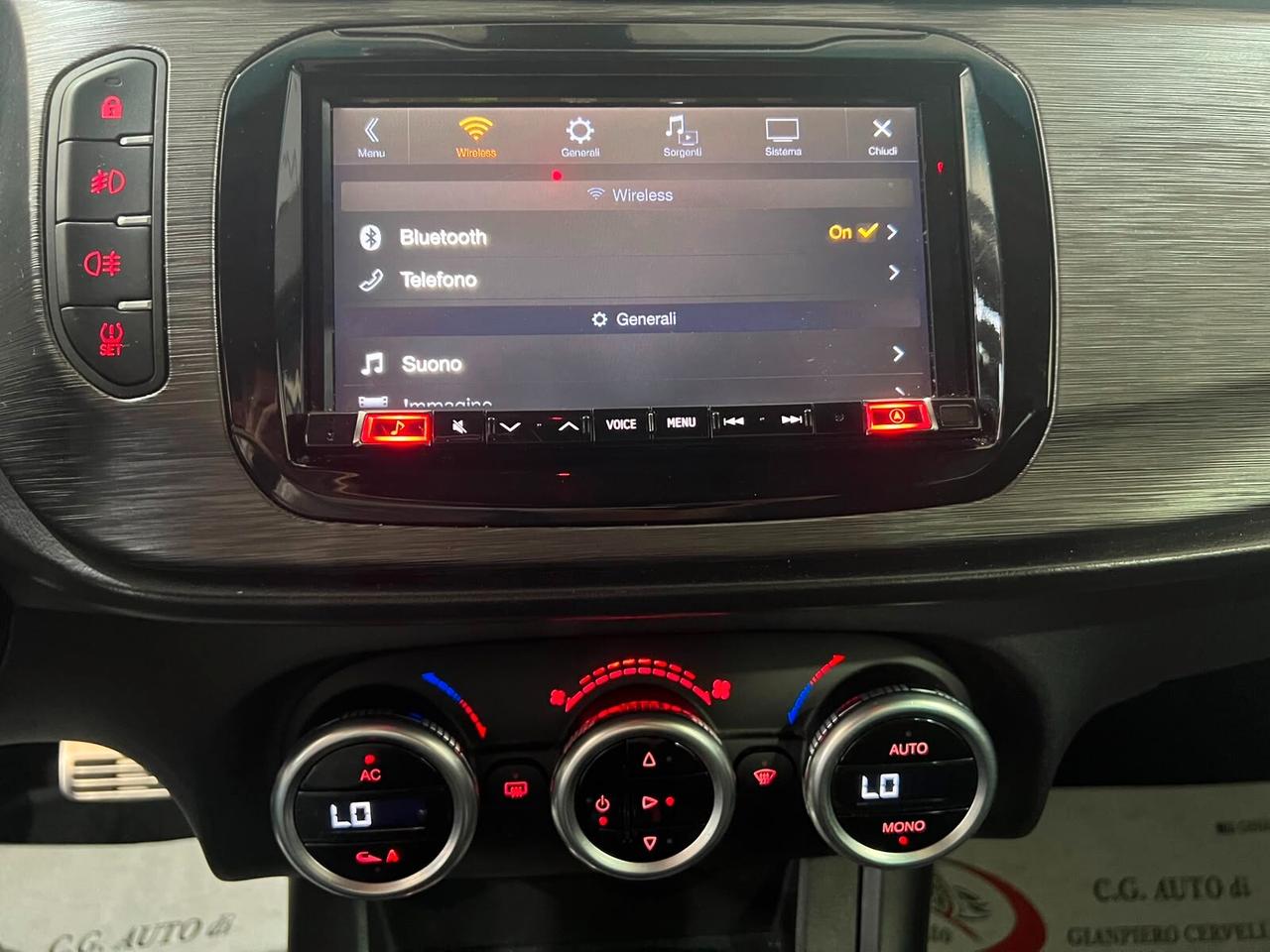 Alfa Romeo Giulietta 1.6 120 CV - SPORTIVA - 2020