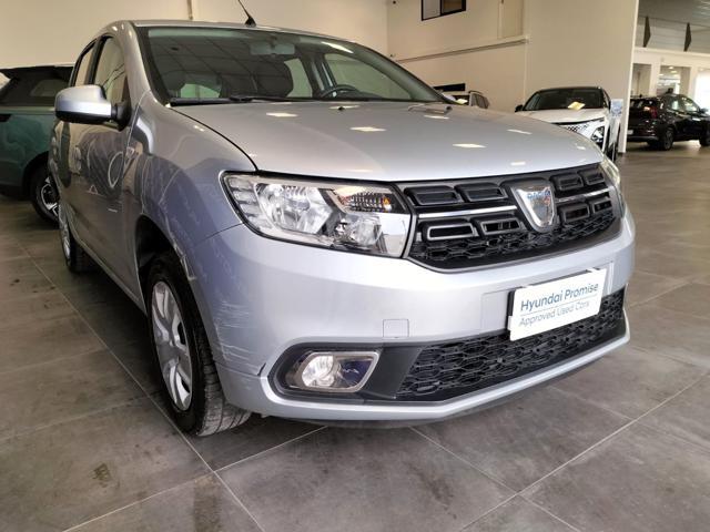 DACIA Sandero Stepway 1.0 TCe 100 CV ECO-G Access