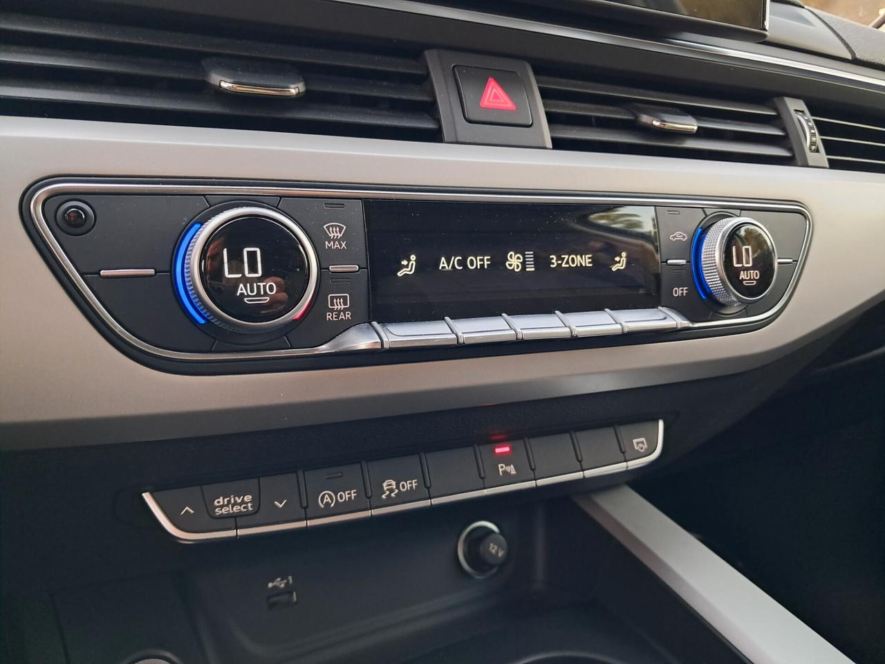 Audi A4 35 TDI * VIRTUAL-LED-NAVY*RADAR