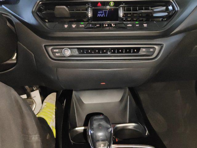 BMW 118 Serie 1 i 5p. Msport