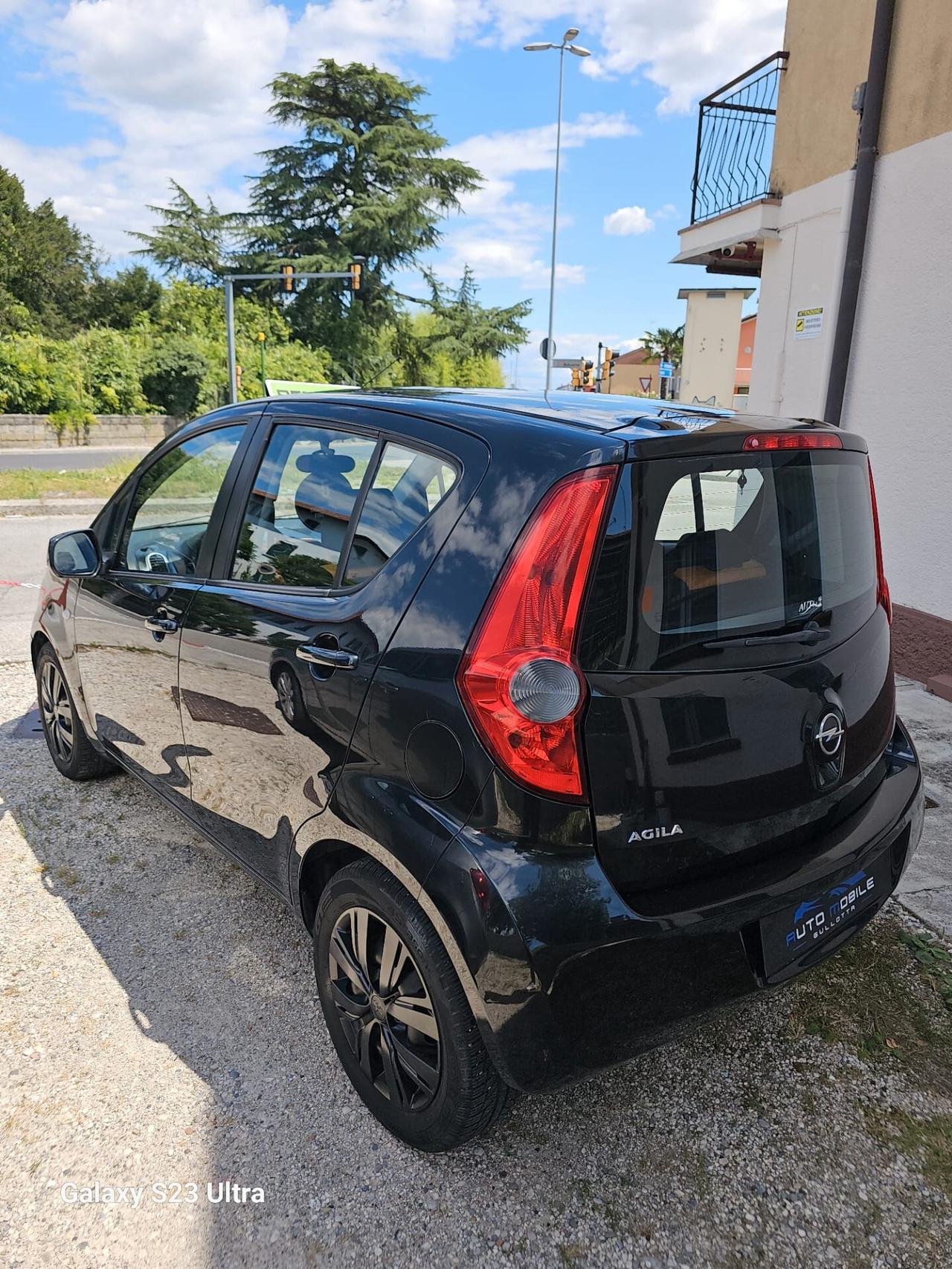 Opel Agila 1.0 12V 65CV Enjoy