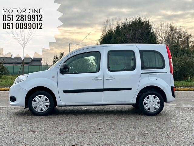 Renault Kangoo 1.5 dCi AUTOCARRO 5 POSTI 1.5 DCI EUR6