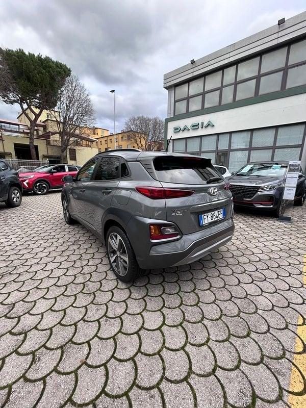 Hyundai Kona 1.0 T-GDI Comfort