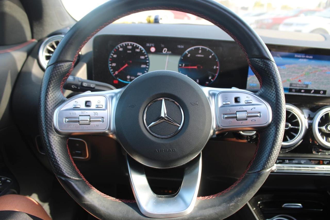 Mercedes-benz GLA Tua A SOLI 578 € al mese Anticipo Zero