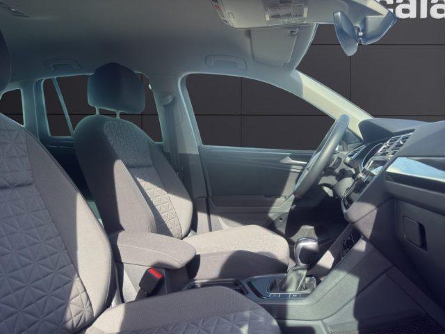 VOLKSWAGEN Tiguan 2.0 TDI 150 CV SCR DSG Life