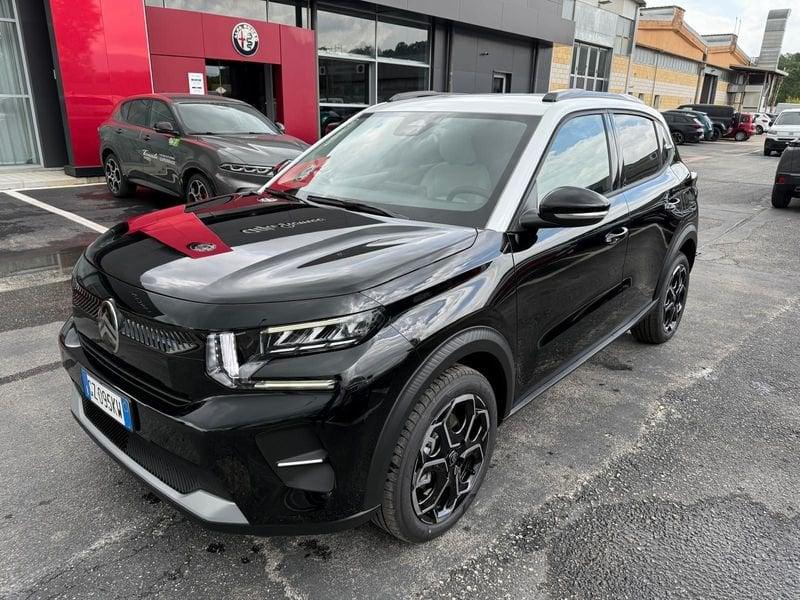 Citroën C3 Nuova Turbo 100cv - MAX