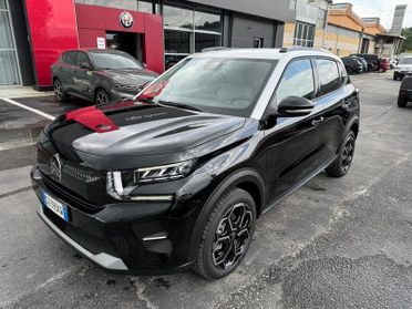 Citroën C3 Nuova Turbo 100cv - MAX
