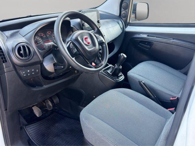 FIAT Fiorino CARGO 1.3MJT 80CV ECOJET