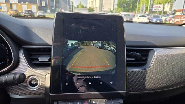 RENAULT Arkana Full Hybrid E-Tech 145 CV Techno PERMUTE NEOPAT.