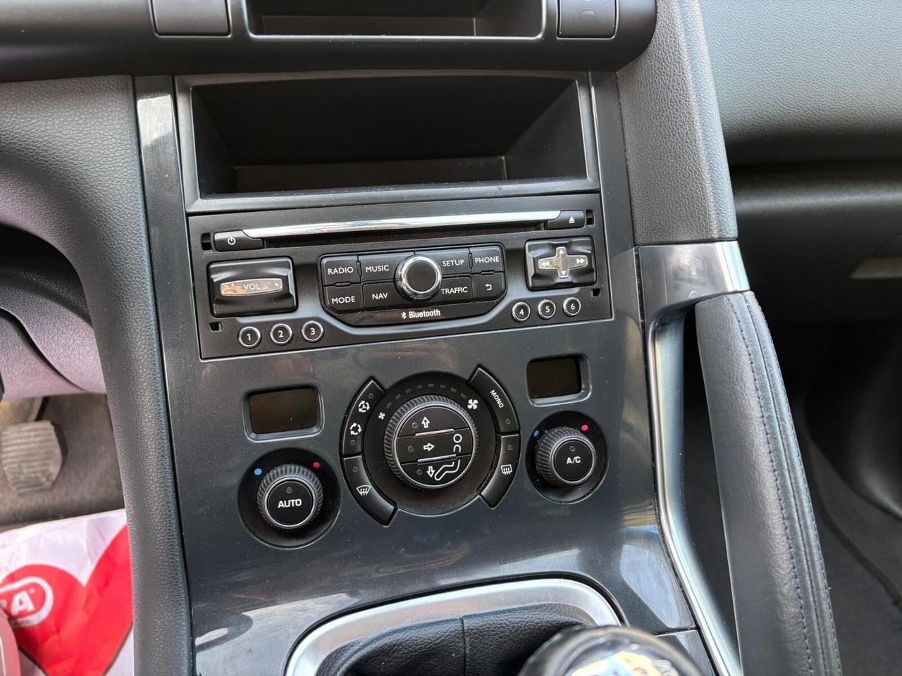 Peugeot 3008 BlueHDi 120 S&S Allure