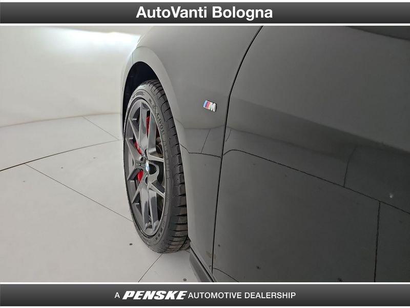 BMW Serie 2 Gran Coupe 220d Gran Coupe xdrive Msport auto