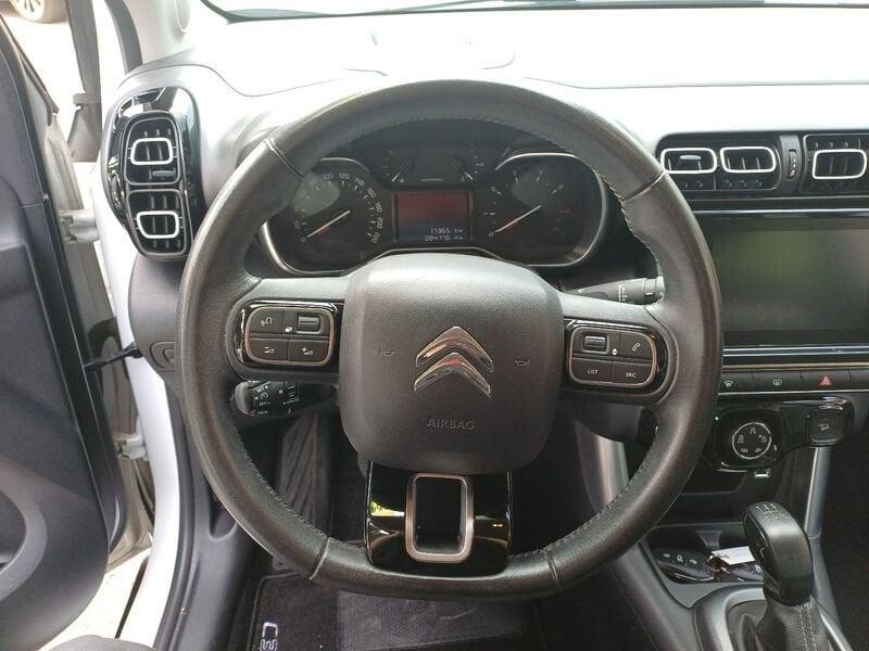 Citroën C3 Aircross C3 Aircross 1.2 puretech Shine s&s 110cv