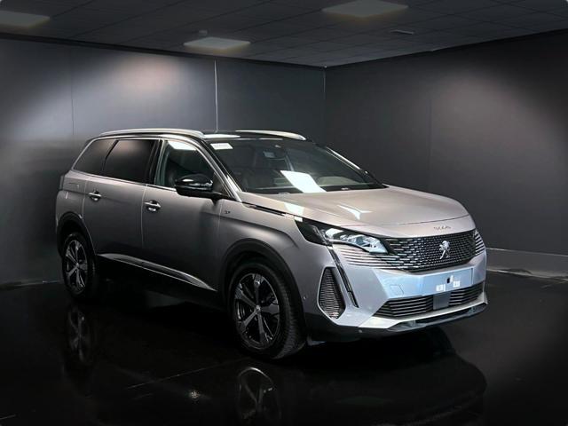 PEUGEOT 5008 BlueHDi 130 S&S EAT8 GT - 7 POSTI