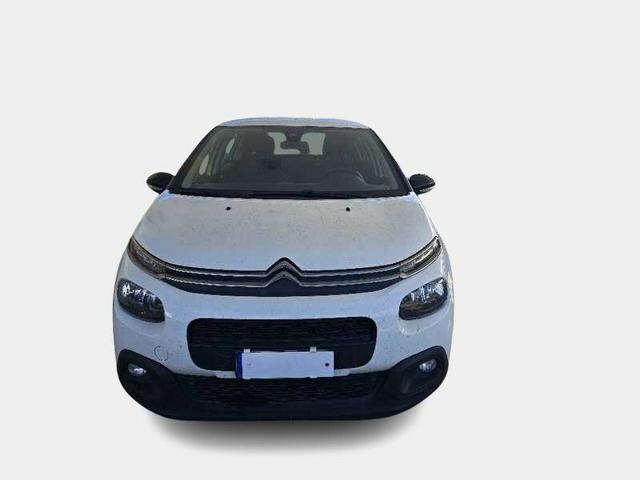 CITROEN C3 BlueHDi 75 S&S Shine