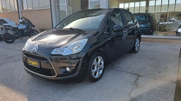 Citroen C3 1.4 HDi TETTO-CLIMA-PDC-CRUISE...