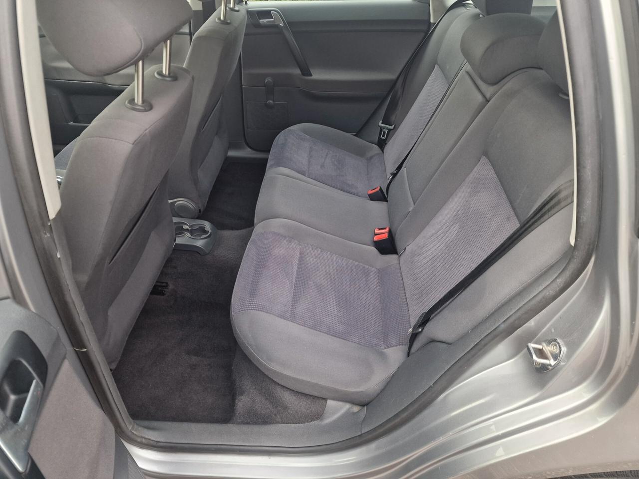 Volkswagen Polo 1.2 64cv 5p 91000km