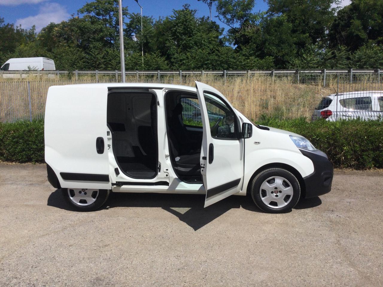 Fiat Fiorino 1.3 MJT 95CV Cargo SX