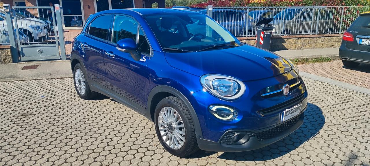 Fiat 500X 1.3 MultiJet 95 CV Sport