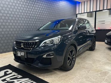 Peugeot 3008 BlueHDi 130 S&S Business