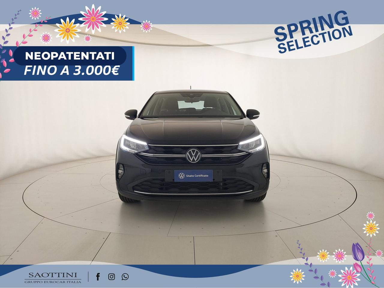 1.0 TSI Life 110 CV