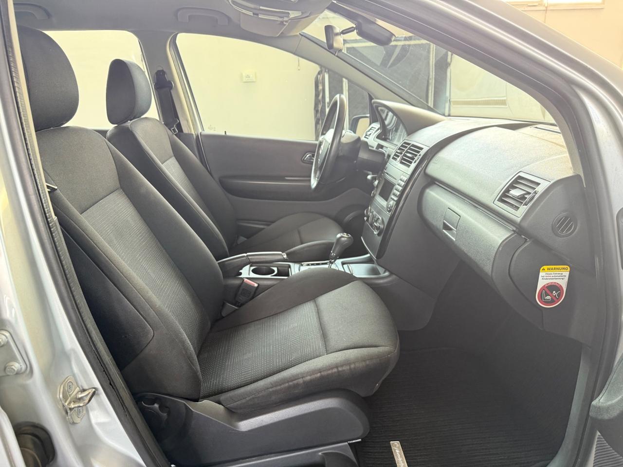 Mercedes-benz A 180 CDI Elegance ok neopatentati