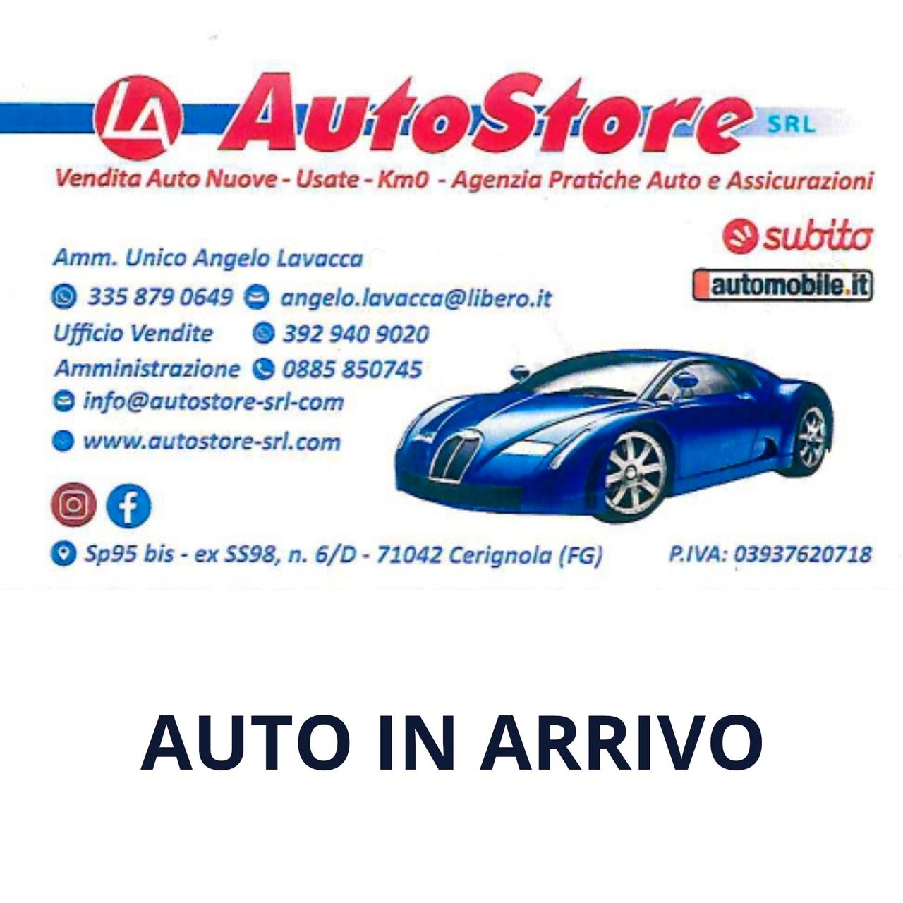 Fiat Fiorino 1.3 MJT 80CV Cargo PREZZO IVA INCLUSA