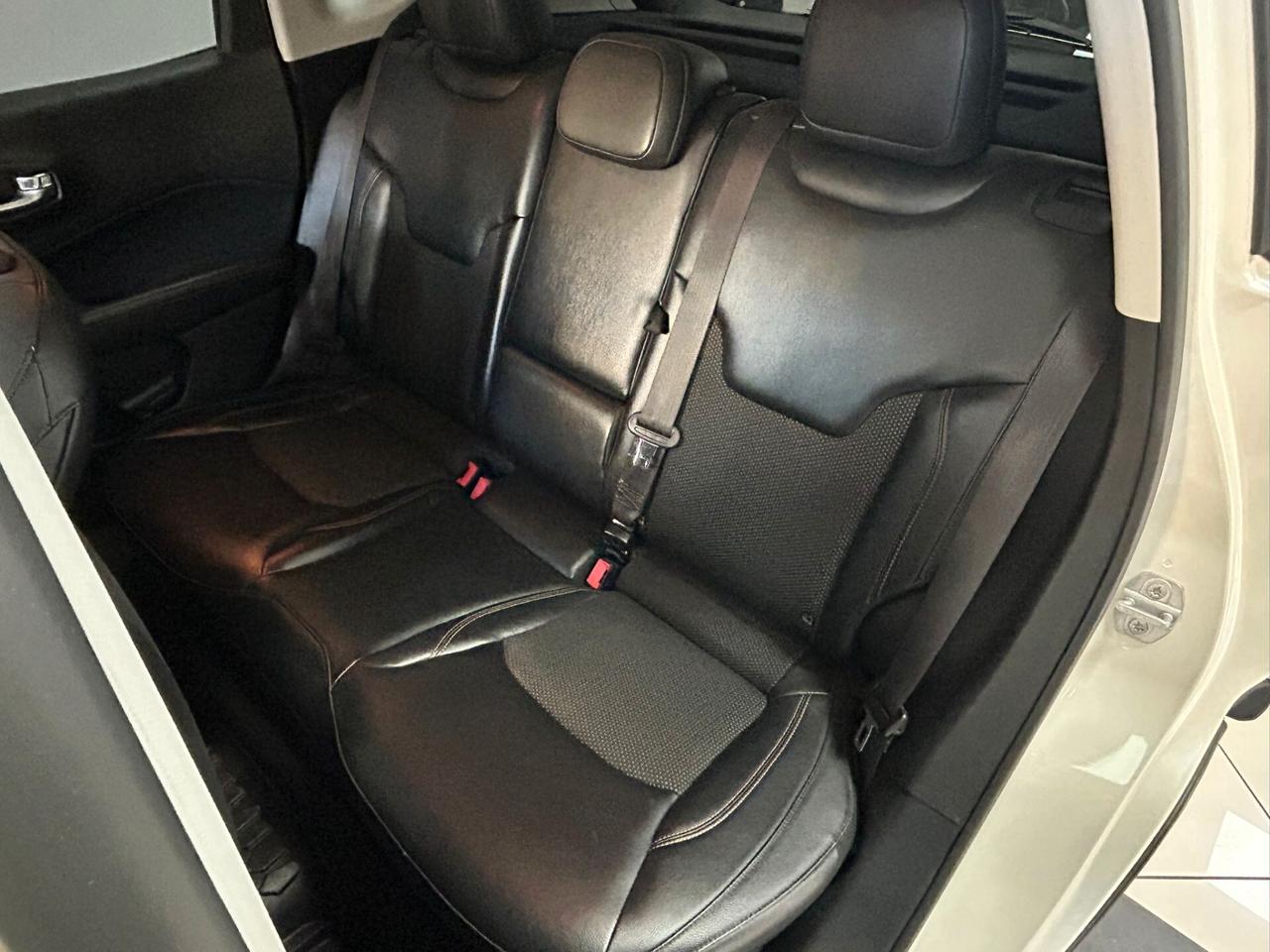 Jeep Compass 2.0 Multijet II aut. 4WD Limited