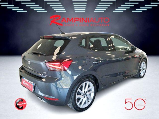 SEAT Ibiza 1.0 TSI 95 CV FR Pronta Consegna GARANZIA UFFICIAL