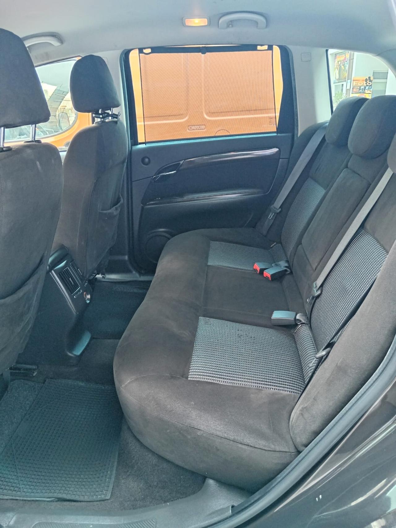 Fiat Croma 1.9 Multijet Dynamic