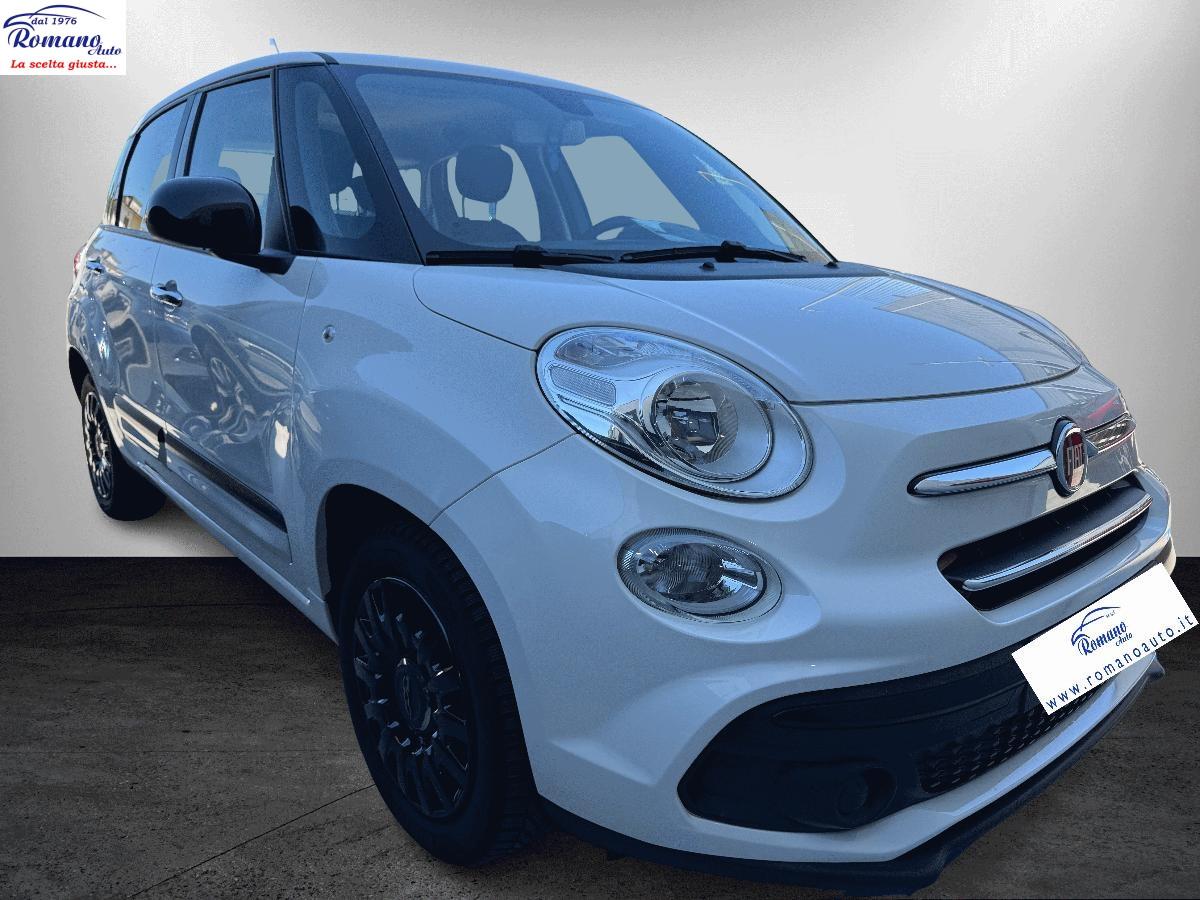 FIAT - 500 L L 1.3 mjt Urban 95cv#KM CERTIFICATI!