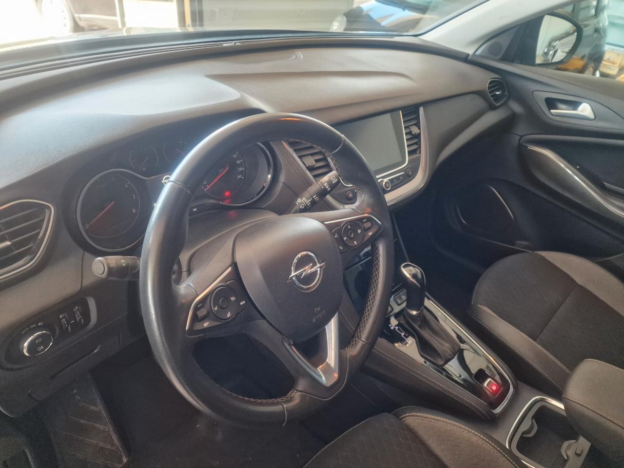 Opel Grandland X 1.5 diesel