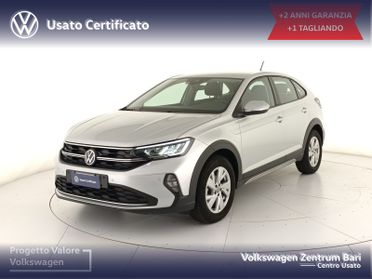Volkswagen Taigo 1.0 tsi life 115cv