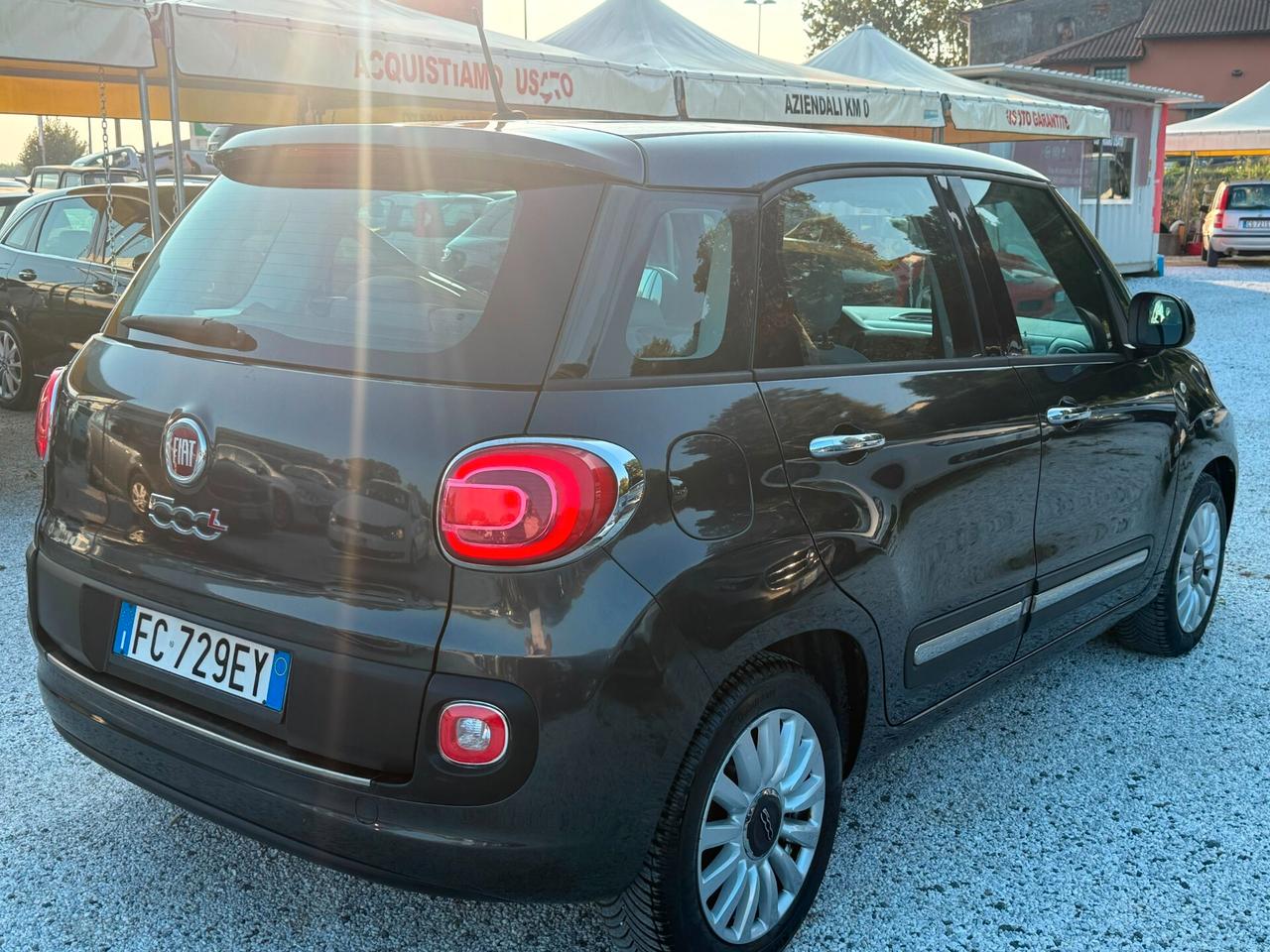 Fiat 500L 1.3 Multijet 95 CV Pop Star (