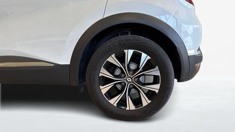 Renault Captur II 2019 1.0 TCe GPL Techno