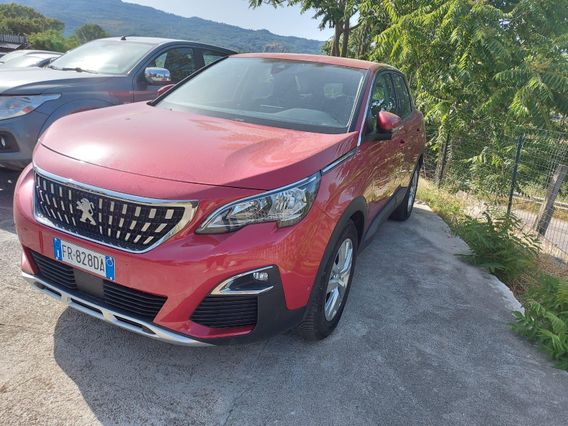 PEUGEOT 3008 3008 BlueHDi 150 S&S Business