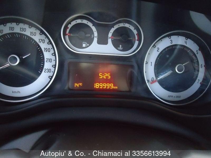 FIAT 500L 500L 1.3 M.jet 85 CV Pop Star