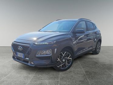 Hyundai Kona Kona HEV 1.6 DCT XPrime
