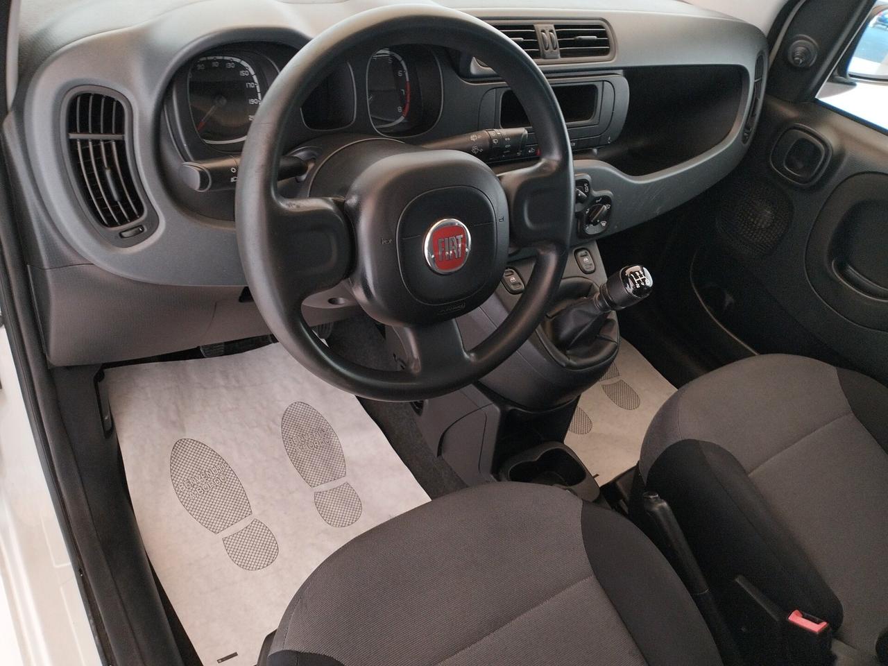 Fiat Panda 1.2 Pop Van 2 posti - IVA ESCLUSA