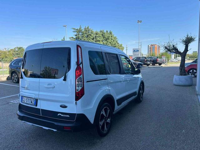 FORD Transit Connect 1.5 TDCi 100CV PC-DC Active Combi