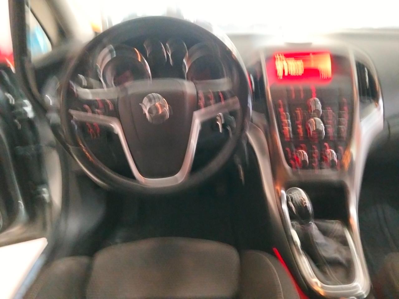 Opel Astra 1.7 CDTI 110CV 5 porte Cosmo