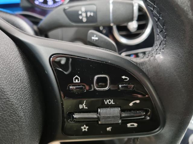 MERCEDES-BENZ C 220 d S.W. 4Matic Auto Premium