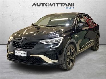 RENAULT Arkana 1.6 E-Tech full hybrid E-Tech Engineered 145cv