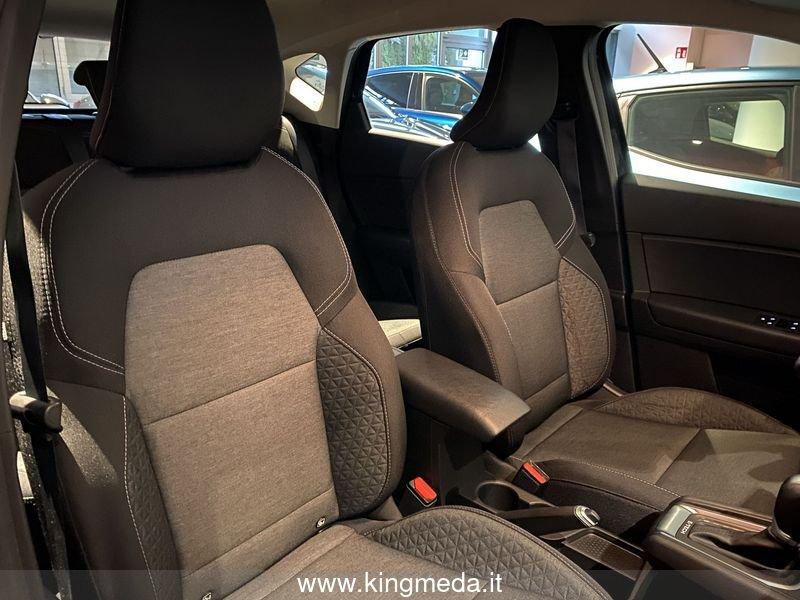 Renault Captur Captur Full Hybrid E-Tech 145 CV Zen