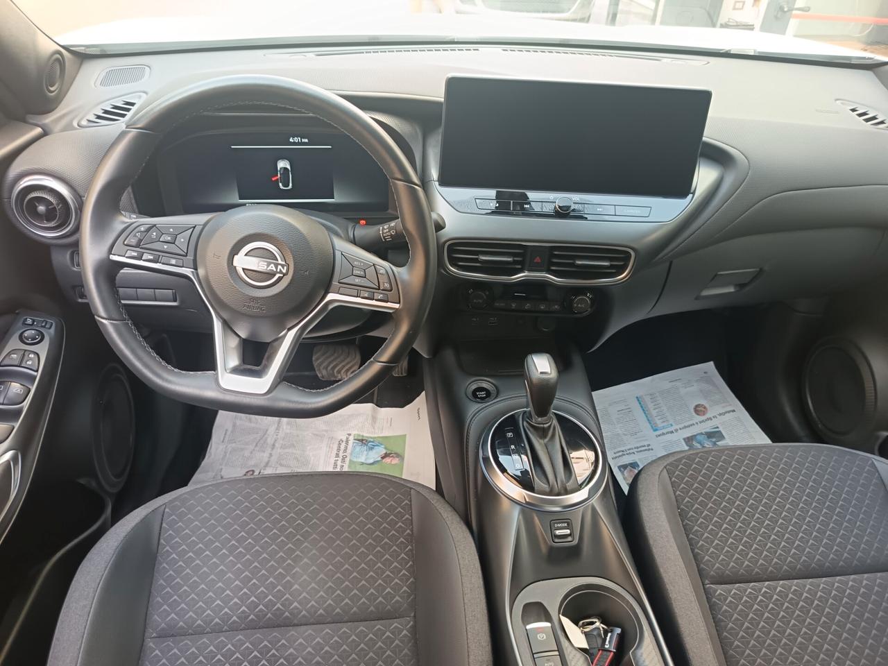 Nissan Juke 1.6 N-Connecta Full Hybrid KM 5.900 Full Optional garanzia Nissan