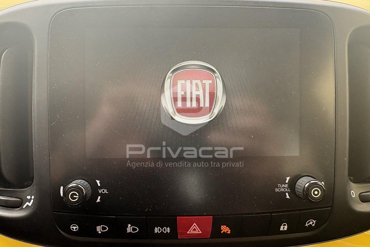FIAT 500L 1.6 Multijet 120 CV City Cross