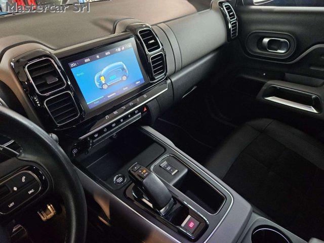 CITROEN C5 Aircross C5 Aircross1.6 hybrid phev Shine 225e-eat8-GJ966JH