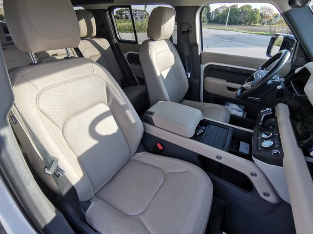 LAND ROVER Defender 110 3.0D I6 200 CV AWD Auto S - N1 5posti