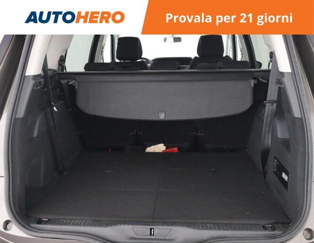 CITROEN Grand C4 Picasso BlueHDi 120 S&S EAT6 Feel