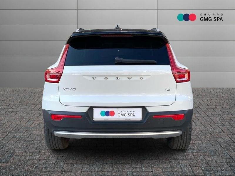 Volvo XC40 1.5 t3 Momentum Pro 163cv auto my21